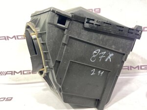 Короб sam Mercedes-Benz E-Class W211 M113.967 2006 перед. (б/у)