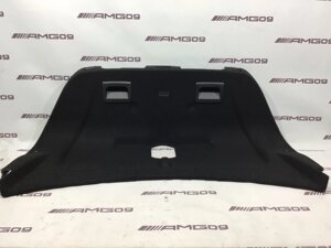 Обшивка крышки багажника Mercedes-Benz E-Class W211 M273.960 2006 (б/у)