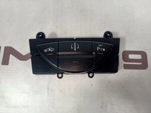 Блок кнопок - переключатель режимов подвески Mercedes-Benz E-Class W211 M273.960 2006 (б/у)