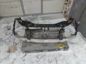 Телевизор в сборе Mercedes-Benz E-Class W211 M113.967 2004 (б/у)