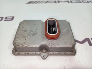 Блок управления фарой Mercedes-Benz E-Class W211 М112.649 2004 (б/у)
