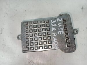 Реостат печки Mercedes-Benz E-Class W211 М272.964 2005 (б/у)