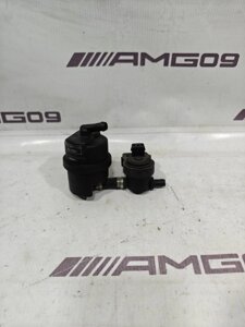 Клапан вентиляции мот Mercedes-Benz E-Class W211 M273.962 2006 (б/у)