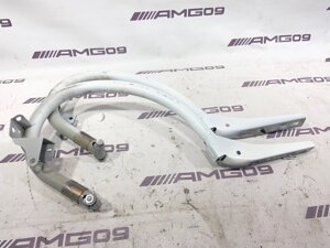 Петля крышки багажника Mercedes-Benz Cls-Class C219 M273.960 2008 задн. (б/у)