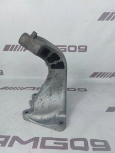 Кронштейн двигателя Mercedes-Benz E-Class W211 M272.972 2005 (б/у)