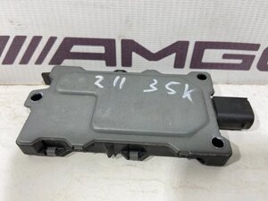 Датчик качества воздуха Mercedes-Benz E-Class W211 М272.964 2005 (б/у)
