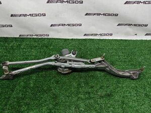 Трапеция дворников Mercedes-Benz Cls 55 Amg C219 M113.990 2005 (б/у)