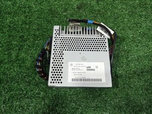 Усилитель звука Mercedes-Benz S-Class W221 M276.950 2012 (б/у)