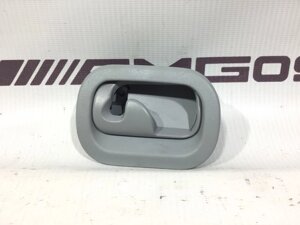 Крючок салона Mercedes-Benz E-Class W211 M272.972 2007 прав. (б/у)