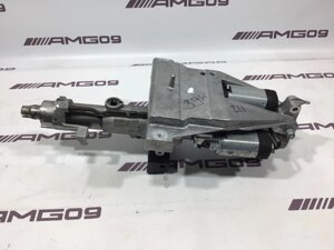 Рулевая колонка Mercedes-Benz E-Class W211 М112.649 2004 (б/у)