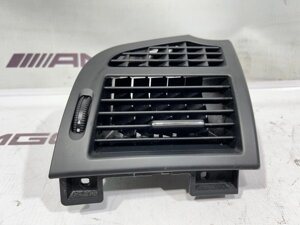 Дефлектор воздушный Mercedes-Benz S-Class W221 M273.961 2006 перед. прав. (б/у)