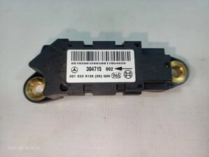 Датчик удара Mercedes-Benz Cls-Class C219 M273.960 2008 (б/у)
