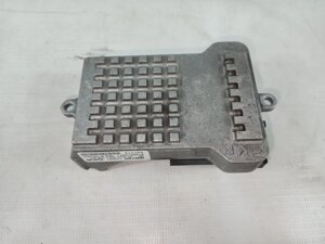 Реостат печки Mercedes-Benz E-Class W211 M113.967 2005 (б/у)