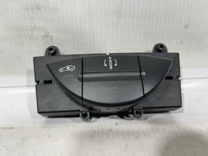 Блок кнопок - переключатель режимов подвески Mercedes-Benz E-Class W211 M113.967 2003 (б/у)