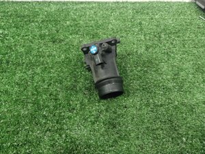 Патрубок впускного коллектора Mercedes-Benz C-Class W204 M271.860 2010 (б/у)