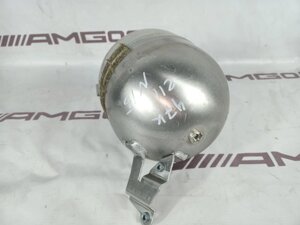 Ресивер пневмоподвески Mercedes-Benz E-Class W211 M113.967 2005 (б/у)