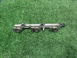 Топливная рампа Mercedes-Benz S-Class W221 M276.950 2012 (б/у)