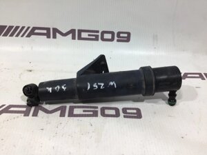 Форсунка омывателя фар Mercedes-Benz R-Class W251 M272.967 2006 перед. лев. (б/у)