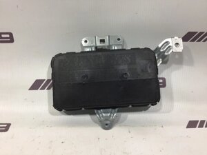 Подушка безопасности в дверь Mercedes-Benz E-Class W211 M273.960 2006 задн. прав. (б/у)