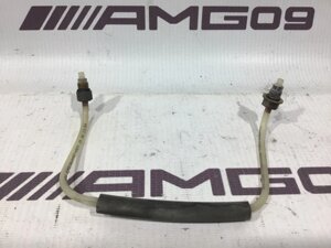 Трубка пневмоподвески Mercedes-Benz E-Class W211 M273.960 2006 (б/у)
