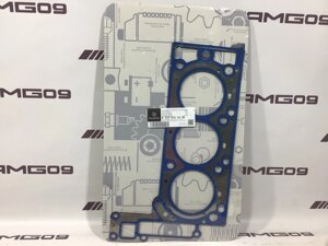 Прокладка гбц m272 3.5л Mercedes-Benz прав.