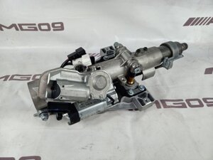 Рулевая колонка Mercedes-Benz E-Class W211 M272.972 2005 (б/у)