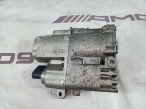 Масляный насос Mercedes-Benz S-Class W221 M272.974 2009 (б/у)