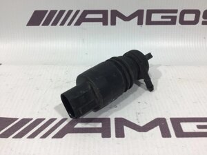 Насос омывателя стекла Mercedes-Benz E-Class W211 M272.972 2005 (б/у)