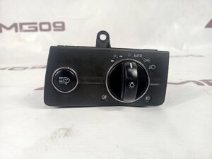 Переключатель света Mercedes-Benz E-Class W211 M113.967 2005 (б/у)