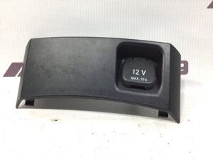 Накладка в салоне Mercedes-Benz R-Class W251 M272.967 2006 (б/у)