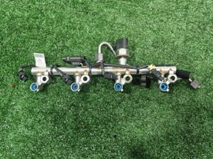 Топливная рампа Mercedes-Benz C-Class W204 M271.860 2010 (б/у)