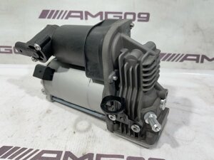Компрессор пневмоподвески w164 Mercedes-Benz