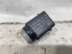 Парктроник Mercedes-Benz C-Class W203 M272.921 2006 задн. (б/у)