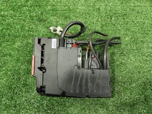 Блок предохранителей силовой Mercedes-Benz E-Class W212 M276.952 2012 (б/у)