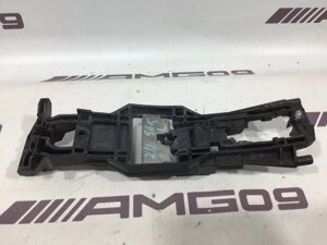 Скелет ручки двери Mercedes-Benz E-Class W211 M272.964 2006 перед. лев. (б/у)