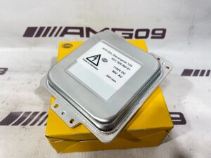 Блок управления фарой w211 (рест.) Mercedes-Benz
