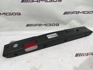 Накладка крышки багажника Mercedes-Benz Cls-Class C219 M113.967 2005 (б/у)