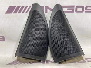 Крышка динамика Mercedes-Benz R-Class W251 M272.967 2006 перед. (б/у)