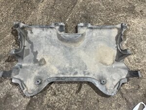 Защита двигателя Mercedes-Benz C-Class W204 M271.860 2010 (б/у)