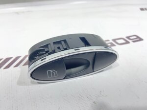Блок управления стеклоподъемниками Mercedes-Benz E-Class W211 М272 2006 перед. прав. (б/у)