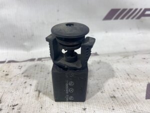 Крепление радиатора Mercedes-Benz C-Class W203 M272.921 2006 (б/у)
