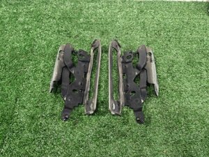 Петля капота Mercedes-Benz C-Class W204 M271.950 2008 (б/у)