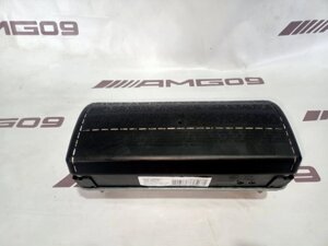 Подушка безопасности пассажира Mercedes-Benz E-Class W211 M113.967 2005 (б/у)