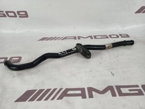 Патрубок отопителя Mercedes-Benz S-Class W221 M272.974 2009 (б/у)