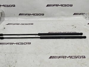 Амортизатор капота Mercedes-Benz E-Class W211 M273.962 2006 (б/у)