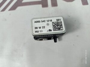 Датчик ускорения Mercedes-Benz Cls-Class C219 M273.960 2008 (б/у)