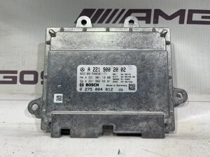Блок управления ночным виденьем Mercedes-Benz S-Class W221 M272.974 2009 (б/у)