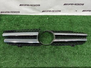 Решетка радиатора (на запчасти) Mercedes-Benz Cls-Class C219 M272.964 2008 (б/у)