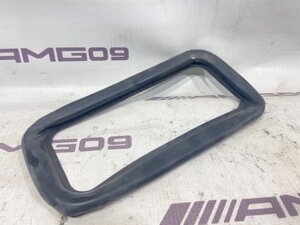 Уплотнительная резинка корпуса печки Mercedes-Benz E-Class W211 М272 2006 (б/у)