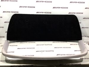Обшивка двери багажника Mercedes-Benz E-Class W211 M272.972 2007 (б/у)